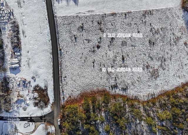 Property at 10 Over Jordan Rd, Wareham, MA 02571