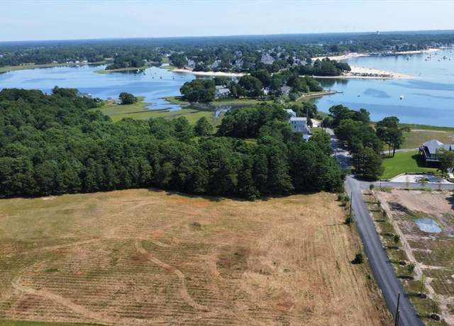 Property at 10 Over Jordan Rd, Wareham, MA 02571