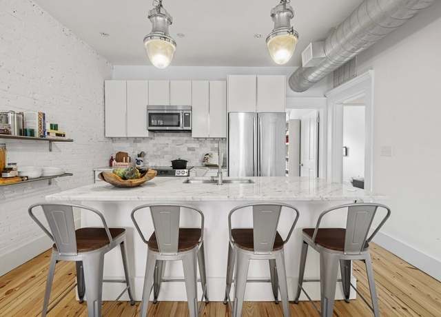 Property at 67 Rutland St #3, Boston, MA 02118, 1 bed, 1 bath