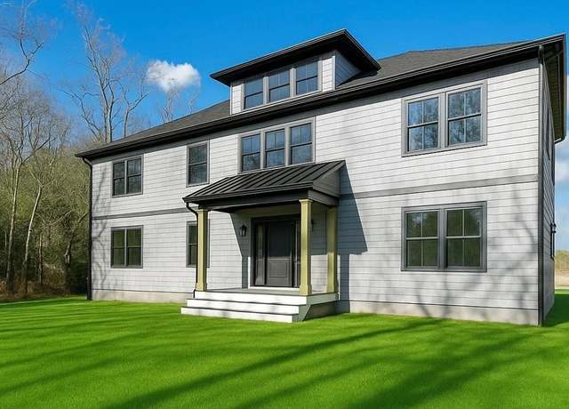 Property at 2 Buttercup Ln, Yarmouth, MA 02664, 5 beds, 4.5 baths