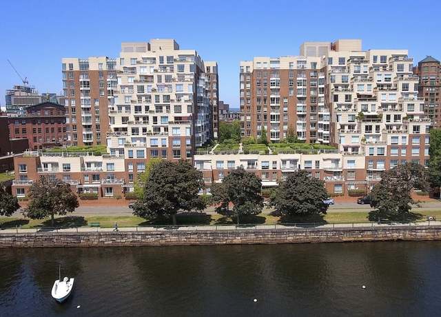 Property at 75-83 Cambridge Pkwy Unit E506, Cambridge, MA 02142, 2 beds, 2 baths