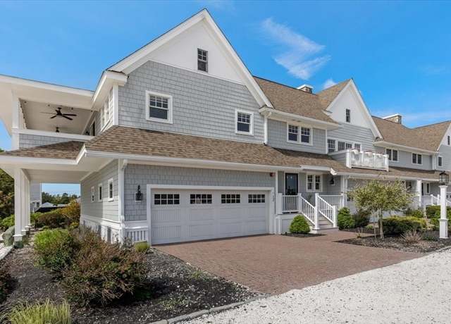 Property at 33 Central Ave #12, Scituate, MA 02050, 3 beds, 2.5 baths