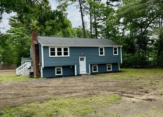 Property at 23 Pope St, Carver, MA 02330, 3 beds, 1 bath