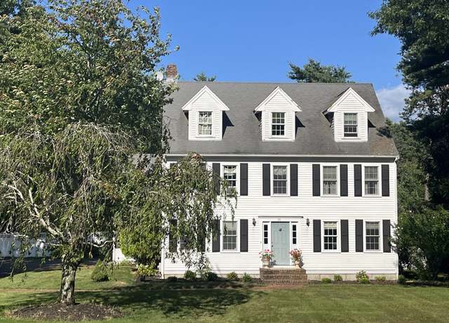 Property at 30 Fairview Ln, Plymouth, MA 02360, 4 beds, 2.5 baths