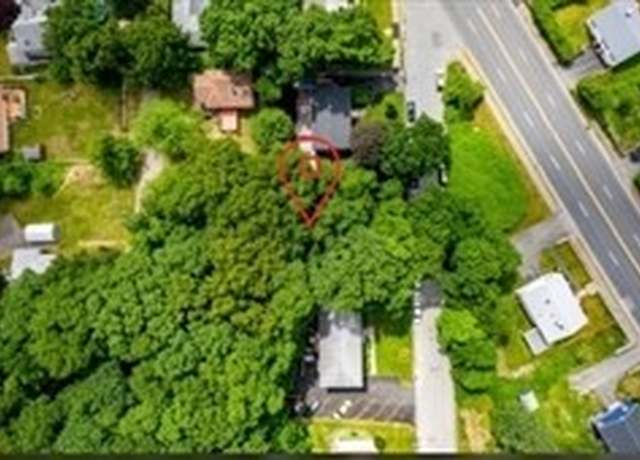 Property at 6 Lanesboro Rd, Worcester, MA 01606
