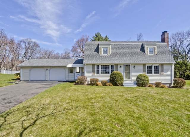 Property at 32 Alicia Ter, Windsor Locks, CT 06096, 3 beds, 2 baths