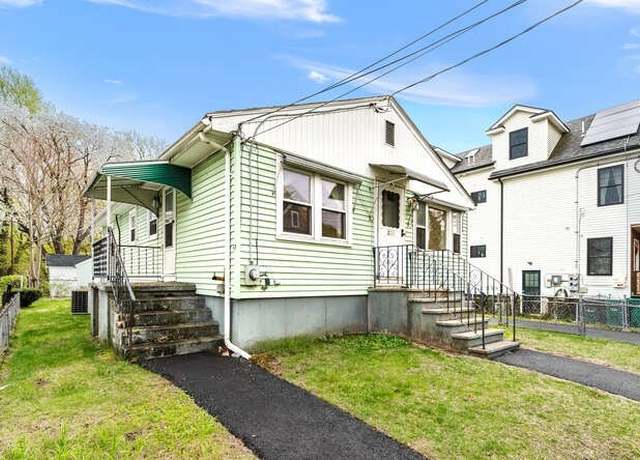 Property at 211 Arlington St, Medford, MA 02155, 3 beds, 2 baths