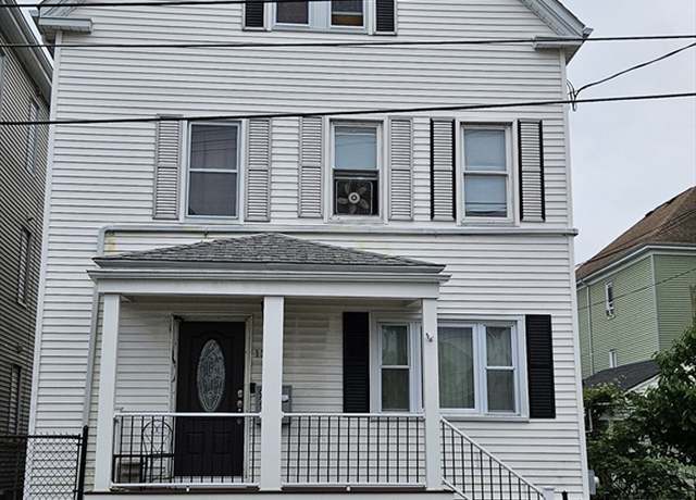 Property at 128 Nash Rd, New Bedford, MA 02746, 6 beds, 3 baths