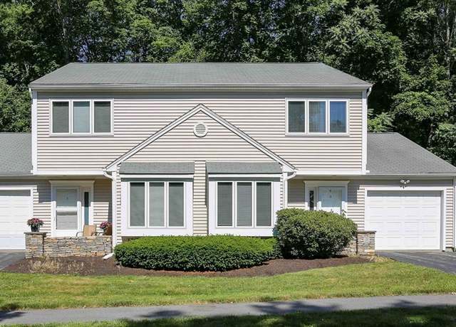 Property at 3 Oakwood Ln #3, Worcester, MA 01604, 3 beds, 2.5 baths