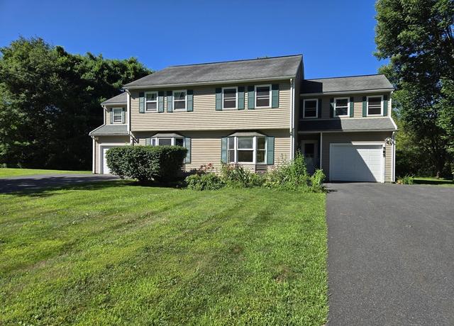 Property at 61 Mill Village Rd Unit B, Deerfield, MA 01373, 3 beds, 1.5 baths
