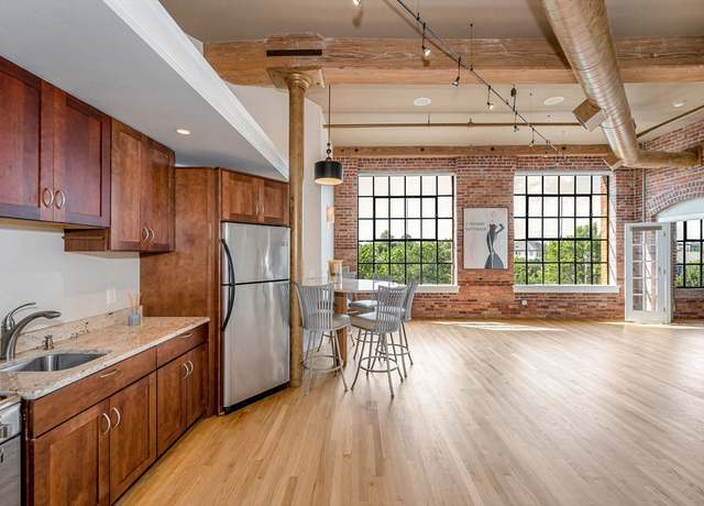 Property at 491 Dutton St #409, Lowell, MA 01854, 1 bed, 1 bath