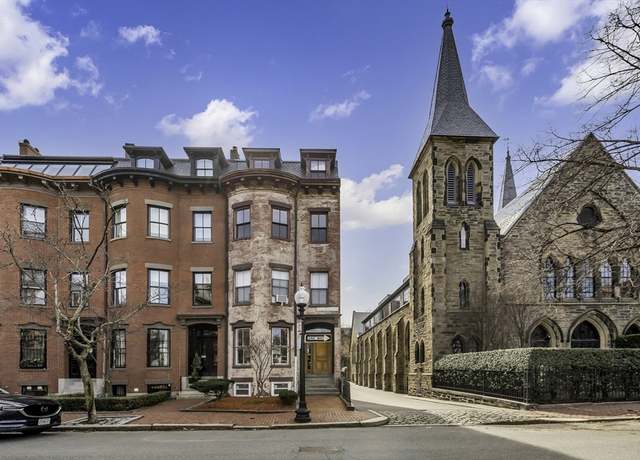 Property at 162 W Concord St #1, Boston, MA 02118, 2 beds, 2 baths