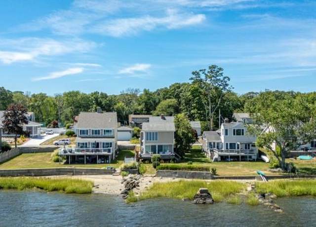 Property at 110 Seaview Ave, Swansea, MA 02777, 2 beds, 2 baths