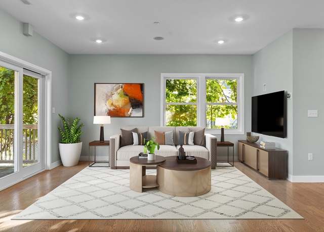 Property at 10 Ruthven Park #1, Boston, MA 02121, 2 beds, 2 baths
