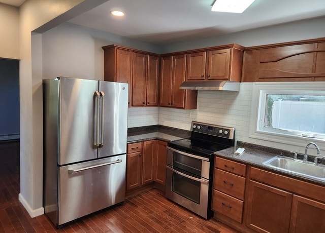Property at 345 Purchase St, New Bedford, MA 02740, 3 beds, 2 baths