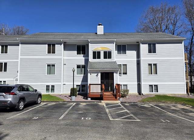 Property at 330 Sunderland Rd #11, Worcester, MA 01604, 2 beds, 2 baths