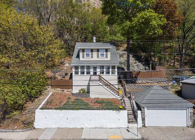 Property at 1156 Salem St, Malden, MA 02148, 3 beds, 1.5 baths