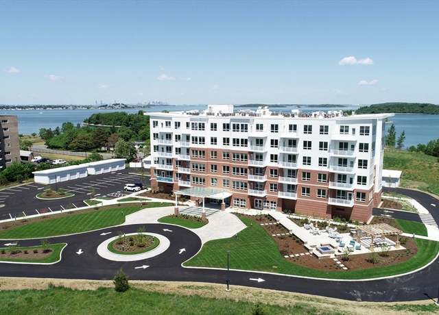 Property at 130 Broad Reach #305, Weymouth, MA 02191, 1 bed, 1 bath