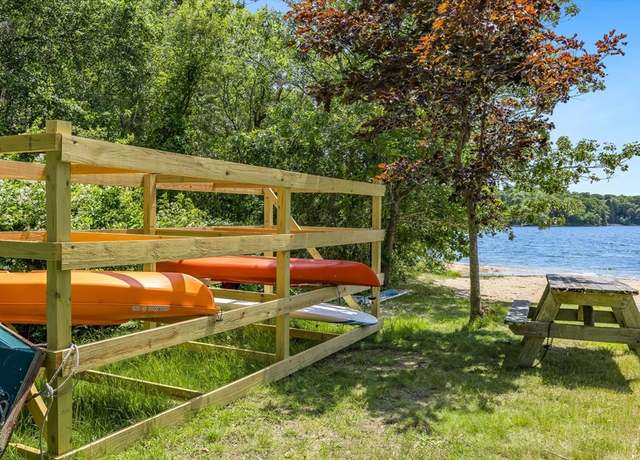 Property at 48 Round Pond Dr, Falmouth, MA 02536, 3 beds, 2.5 baths