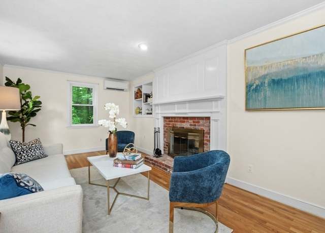 Property at 16 Merrills Way, Rowley, MA 01969, 4 beds, 2.5 baths