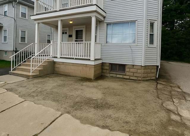 Property at 27 Quimby St, Watertown, MA 02472, 4 beds, 2 baths
