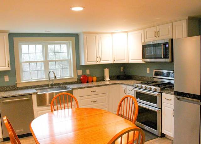Property at 535 Prospect St, West Boylston, MA 01583, 4 beds, 1.5 baths