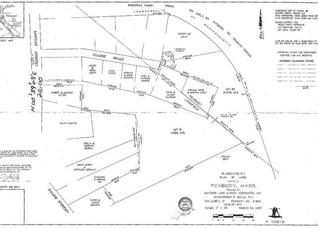 Property at 37 Locust St, Lynnfield, MA 01940