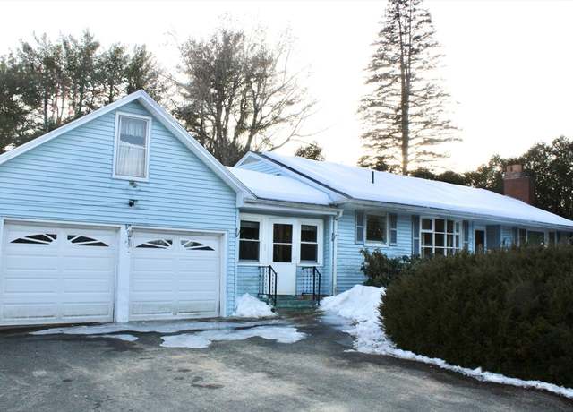 Property at 98-102 New Athol Rd, Orange, MA 01364, 3 beds, 1 bath