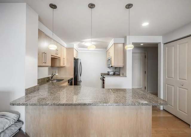 Property at 183-185 Massachusetts Ave #702, Boston, MA 02115, 1 bed, 1 bath