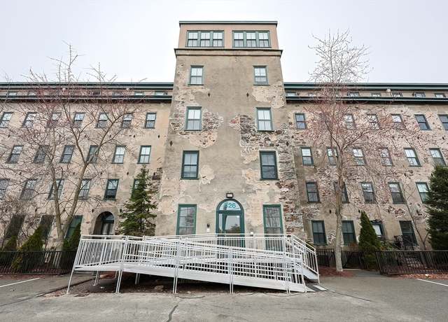 Property at 426 Mount Hope St #207, North Attleboro, MA 02760, 2 beds, 1 bath