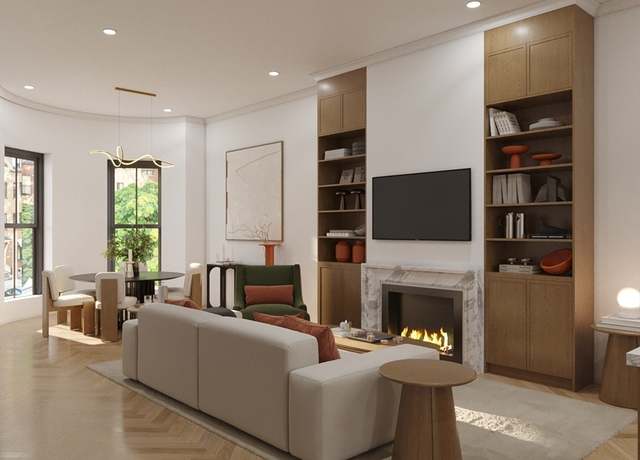Property at 40 Concord Sq #1, Boston, MA 02118, 3 beds, 3.5 baths