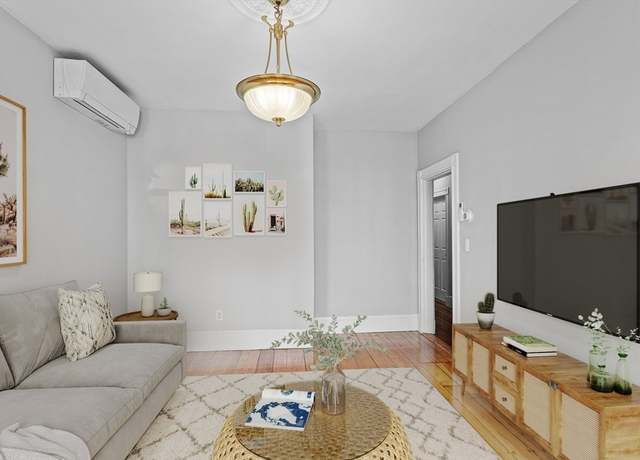 Property at 6 Bellflower St #1, Boston, MA 02125, 3 beds, 1.5 baths