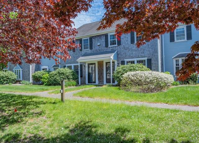 Property at 55 Old Colony Way Unit A3, Orleans, MA 02653, 2 beds, 1.5 baths
