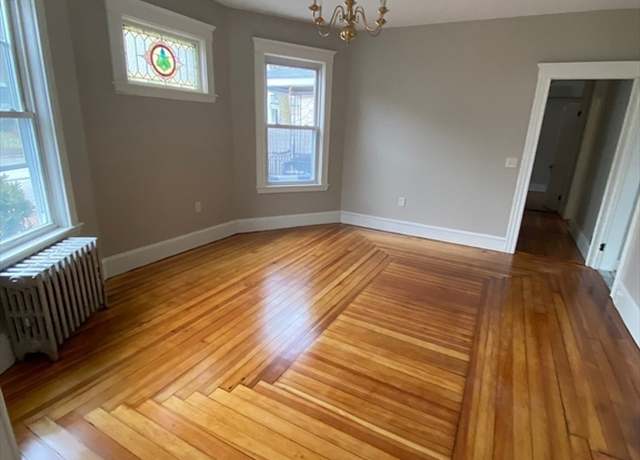 Property at 158 Brown Ave, Boston, MA 02131, 5 beds, 2 baths