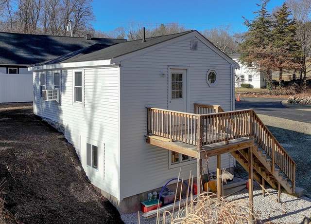 Property at 112A Millville Rd, Mendon, MA 01756, 1 bed, 1 bath