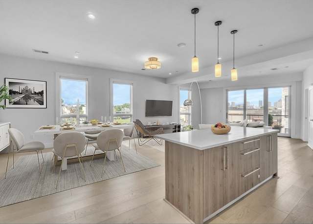Property at 232 Old Colony Ave #36, Boston, MA 02127, 2 beds, 2 baths