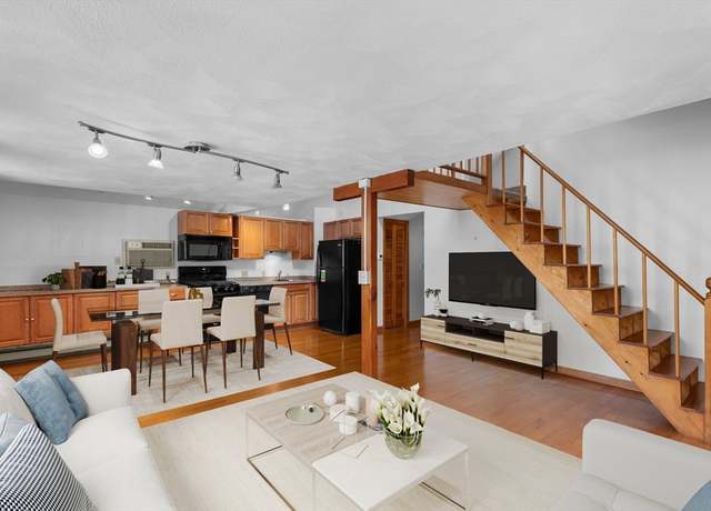 Property at 177 Brooks St Unit C, Boston, MA 02128, 2 beds, 1 bath
