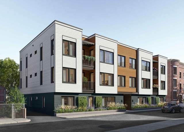 Property at 27 Dixwell #11, Boston, MA 02119, 2 beds, 1 bath
