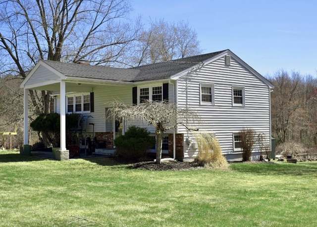 Property at 316 Brigham St, Marlborough, MA 01752, 3 beds, 2 baths