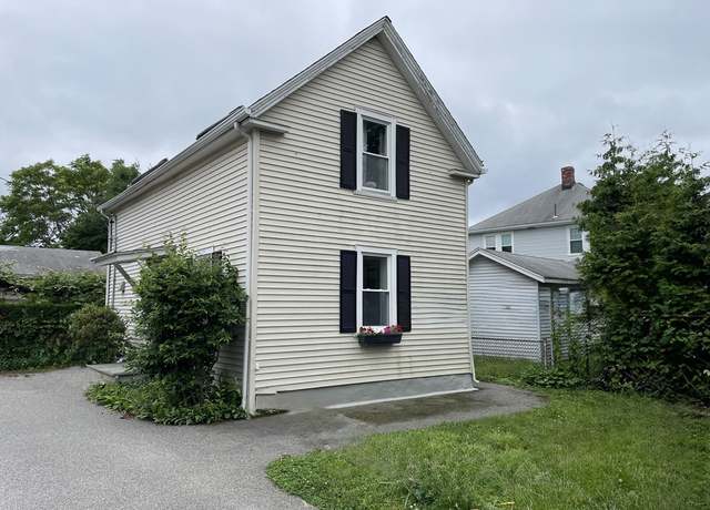 Property at 95-R Dalby St, Newton, MA 02458, 2 beds, 2 baths