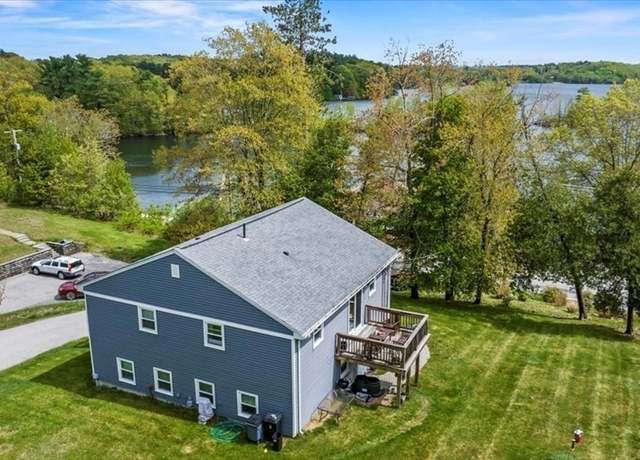 Property at 232A W Main St, Millbury, MA 01527, 4 beds, 3 baths