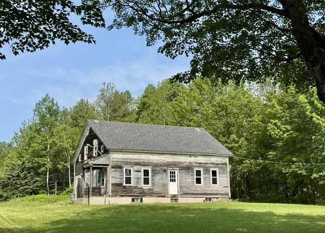Property at 292 East Hawley Rd, Hawley, MA 01339