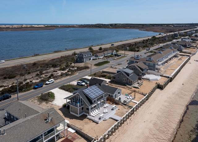Property at 494 Shore Rd, Truro, MA 02652, 3 beds, 2.5 baths