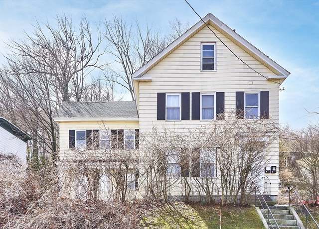 Property at 354 Kimball St, Fitchburg, MA 01420, 8 beds, 2 baths