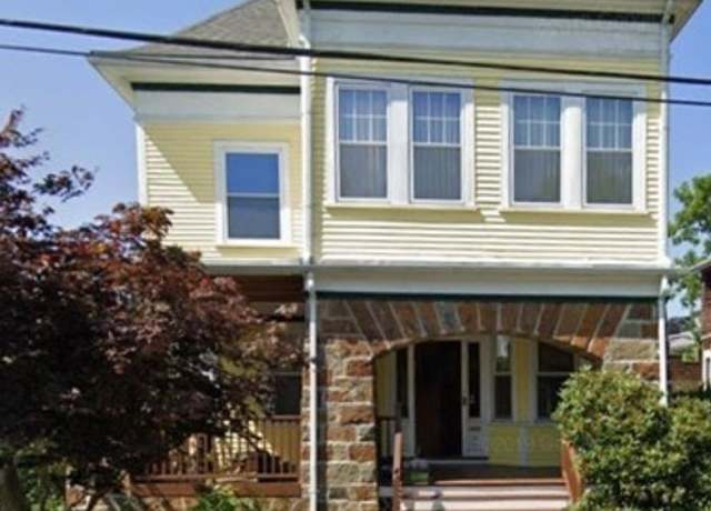 Property at 41 Charlotte St, Boston, MA 02121, 7 beds, 3.5 baths