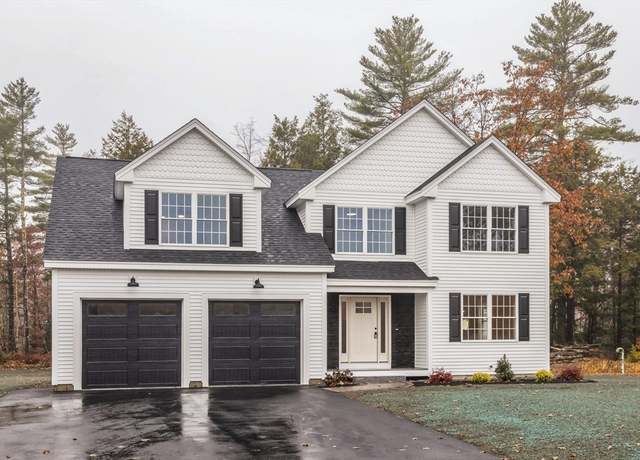 Property at Lot 10 Elm Ct, Barrington, NH 03825, 4 beds, 2.5 baths