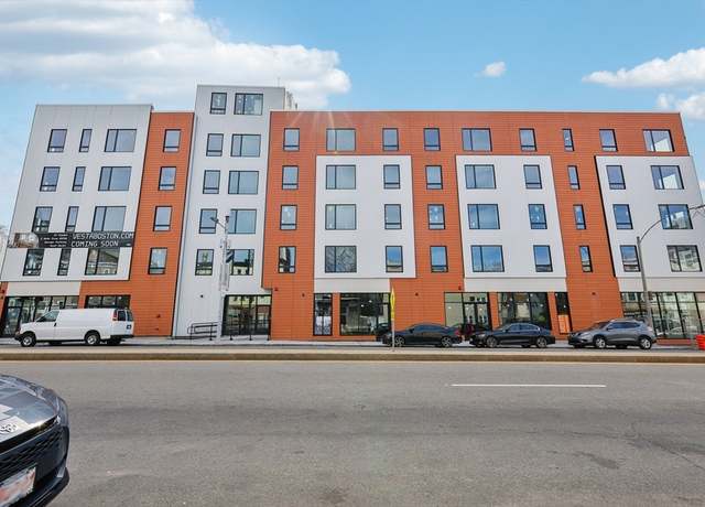 Property at 256 Dorchester St #404, Boston, MA 02127, 2 beds, 2 baths