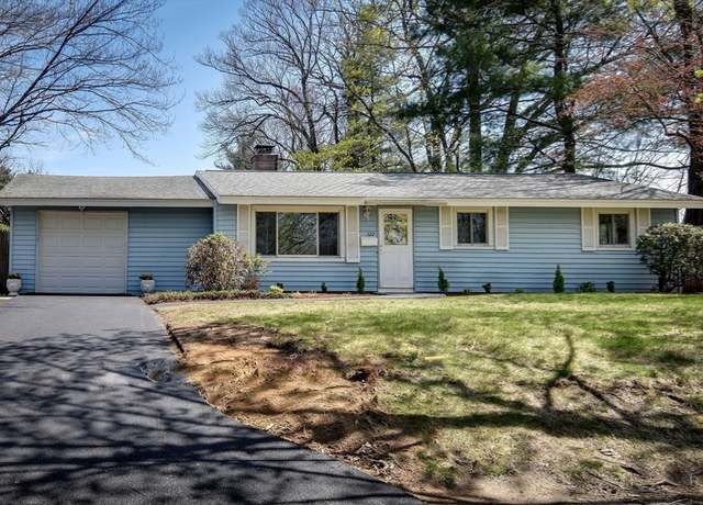 Property at 122 Fenwick St, Framingham, MA 01701, 3 beds, 1 bath
