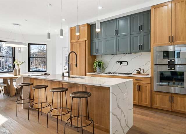 Property at 43 Wendell St, Cambridge, MA 02138, 4 beds, 4.5 baths