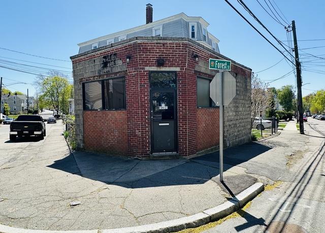 Property at 77 Forest St, Watertown, MA 02472, 1 bed, 1.5 baths